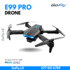 E99 Pro Dual Camera Drone